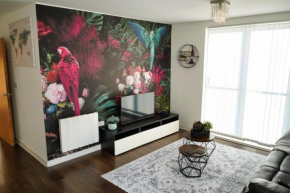 Penthouse lofts Birmingham City